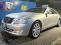 Mercedes-Benz S 500 Classe S - W/V 221 Elegance 4matic auto Silber - thumbnail 1