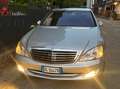 Mercedes-Benz S 500 Classe S - W/V 221 Elegance 4matic auto Silber - thumbnail 8