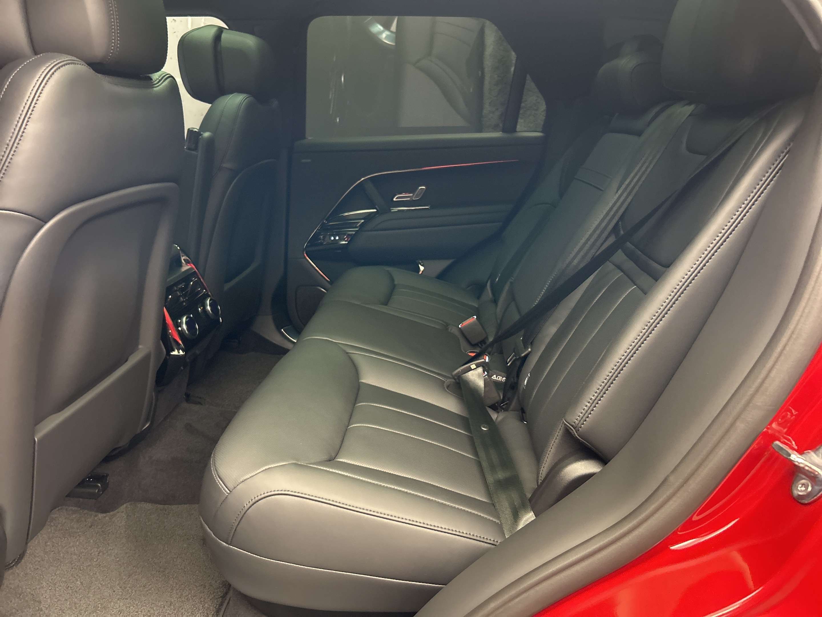 2025 Land Rover Range Rover Sport Dynamic HSE thumb 16