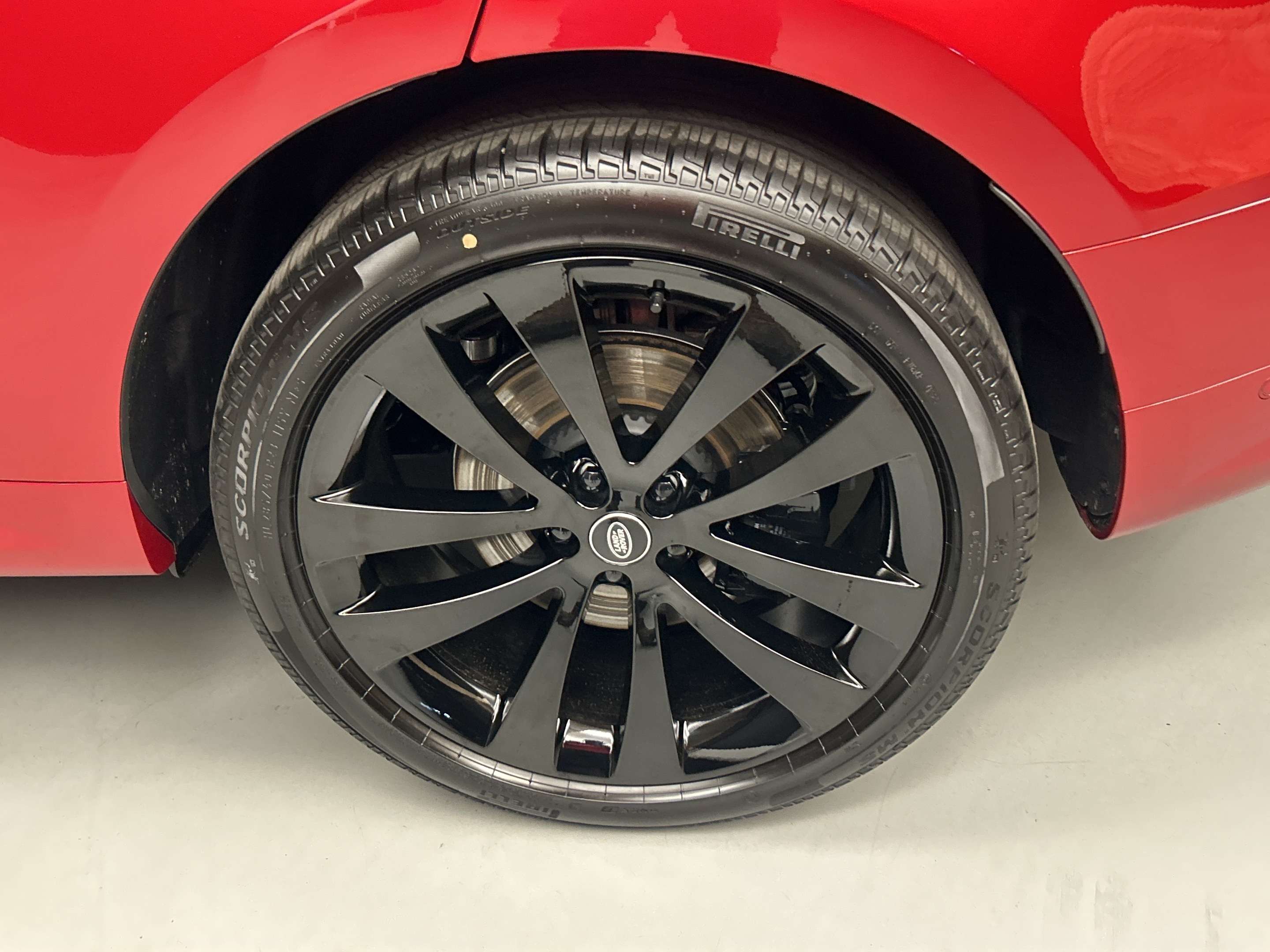 2025 Land Rover Range Rover Sport Dynamic HSE thumb 12