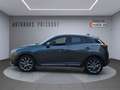 Mazda CX-3 Kangei /Leder/Navi/HUD/ Grijs - thumbnail 8