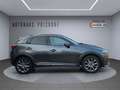 Mazda CX-3 Kangei /Leder/Navi/HUD/ Grijs - thumbnail 4