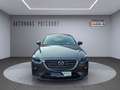 Mazda CX-3 Kangei /Leder/Navi/HUD/ Grijs - thumbnail 2