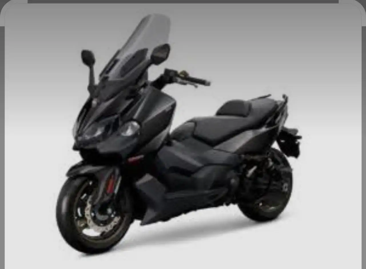 Sym Maxsym TL