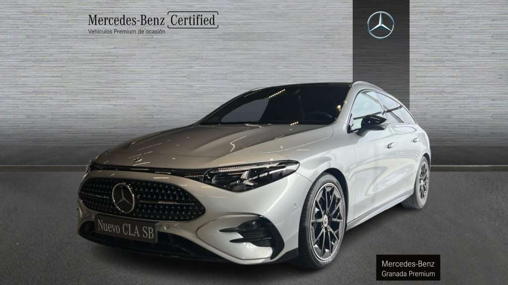 Mercedes-Benz CLA 180 -CLASS SB - foto 1