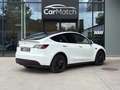 Tesla Model Y Dual Motor Performance Blanc - thumbnail 5