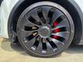 Tesla Model Y Dual Motor Performance Blanc - thumbnail 30