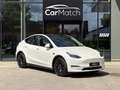 Tesla Model Y Dual Motor Performance Blanc - thumbnail 3