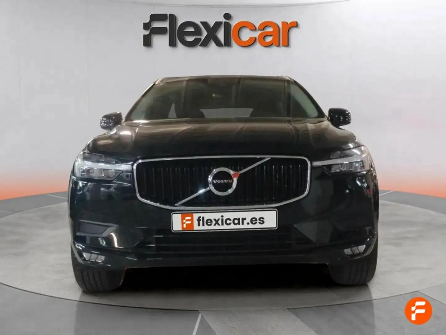 Volvo XC60 2.0 B4 D AWD Business Plus Auto Negro - 2