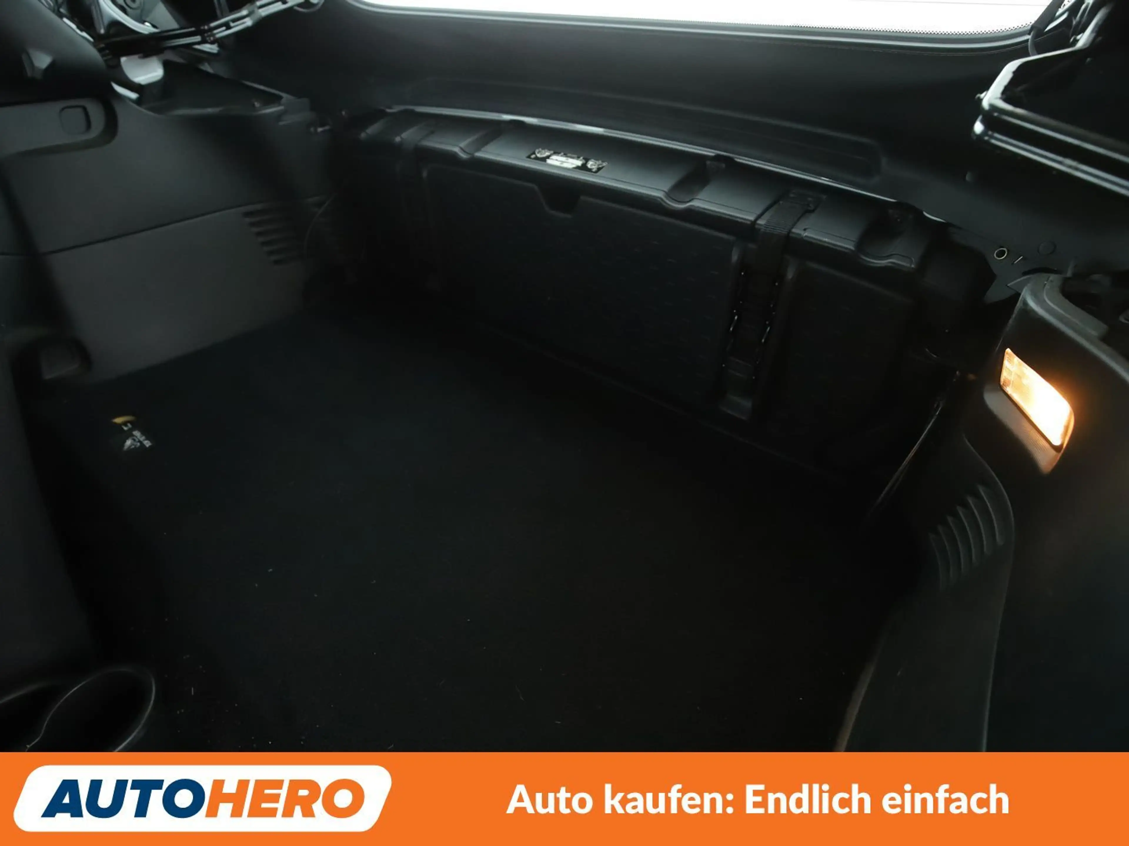 smart forTwo 1.0 Basis passion Aut.*TEMPO*PDC*SHZ*BLUETOOTH* — photo 13