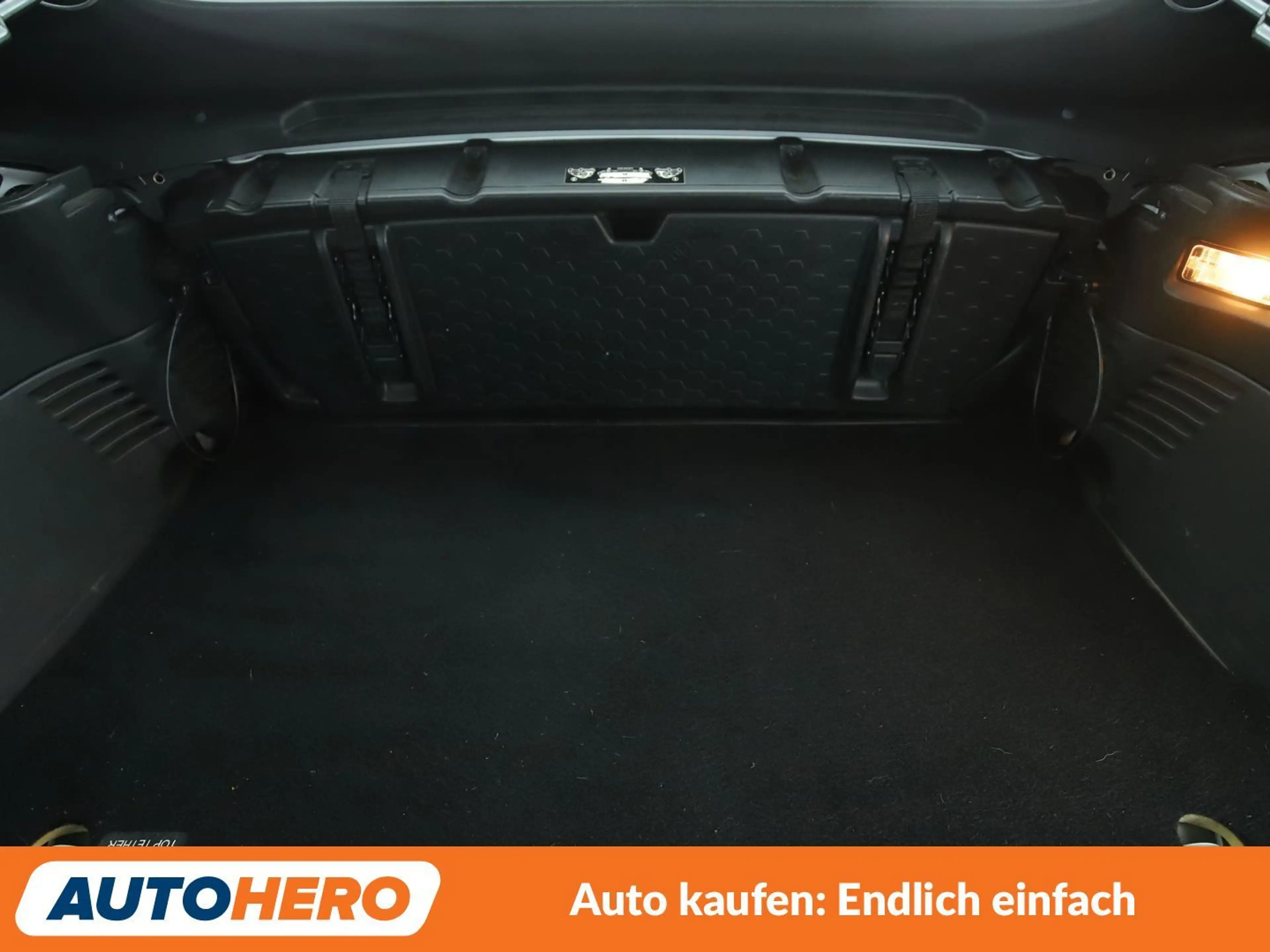 smart forTwo 1.0 Basis passion Aut.*TEMPO*PDC*SHZ*BLUETOOTH* — photo 12