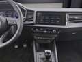 Audi A1 Sportback 25 TFSI SITZHZG VIRTUAL LED PDC Schwarz - thumbnail 15