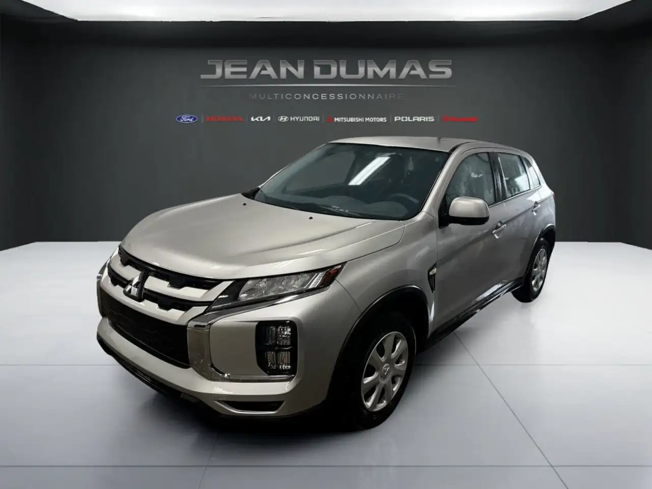 2023 Mitsubishi RVR