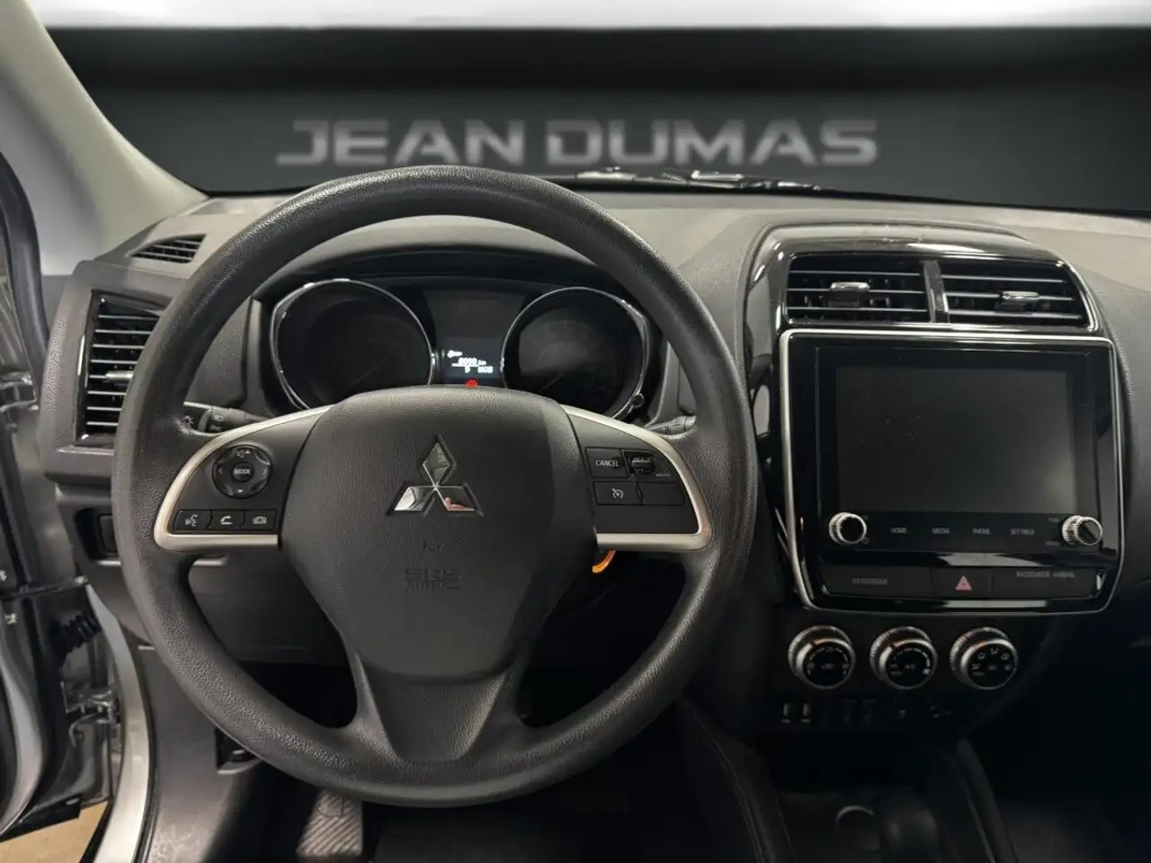 Mitsubishi RVR снимка Mitsubishi RVR