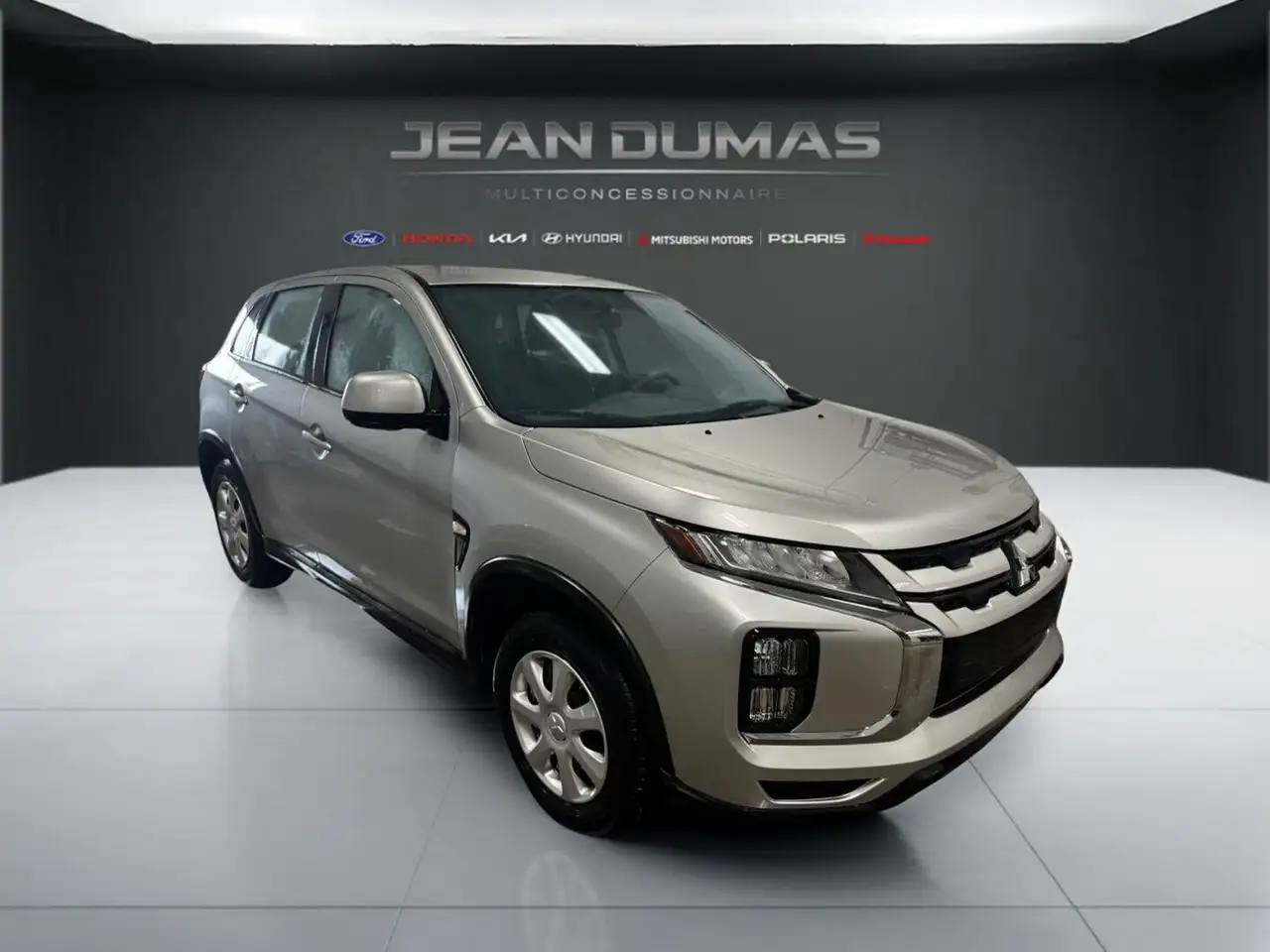 Mitsubishi RVR снимка Mitsubishi RVR