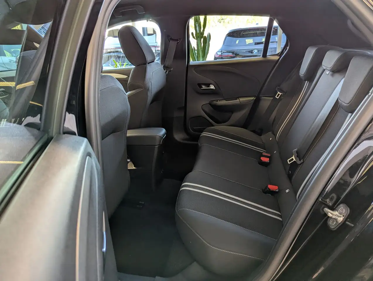 Opel Corsa GS 1.2 Turbo LED Navi ACC Kamera Carplay 14