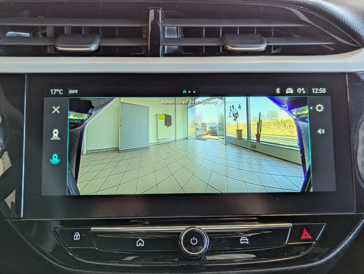 Opel Corsa GS 1.2 Turbo LED Navi ACC Kamera Carplay 26