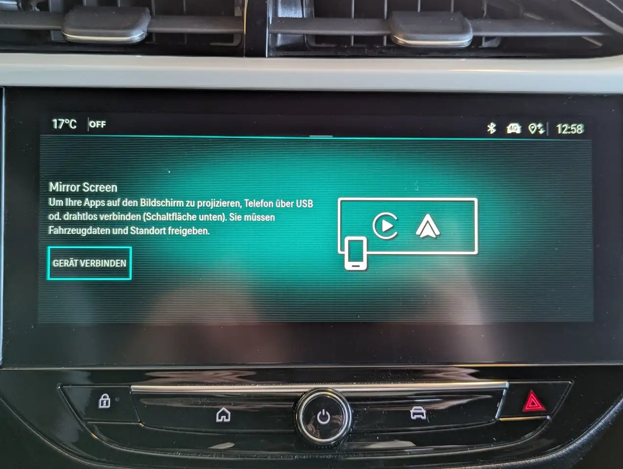 Opel Corsa GS 1.2 Turbo LED Navi ACC Kamera Carplay 34