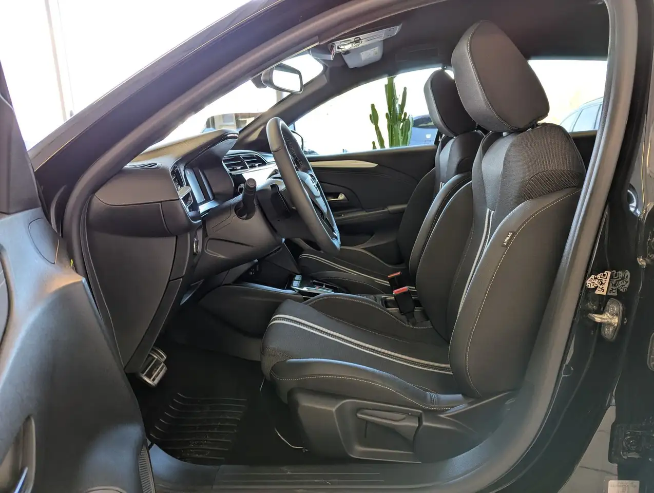 Opel Corsa GS 1.2 Turbo LED Navi ACC Kamera Carplay 13