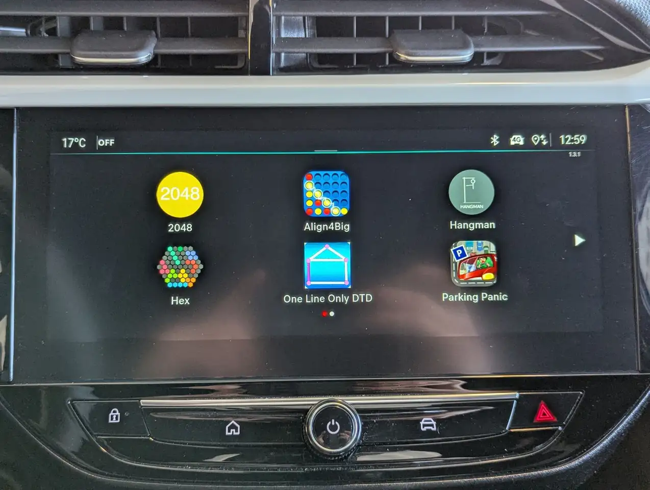Opel Corsa GS 1.2 Turbo LED Navi ACC Kamera Carplay 37