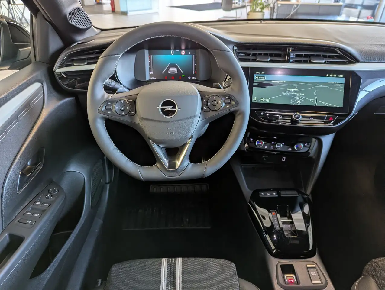 Opel Corsa GS 1.2 Turbo LED Navi ACC Kamera Carplay 17