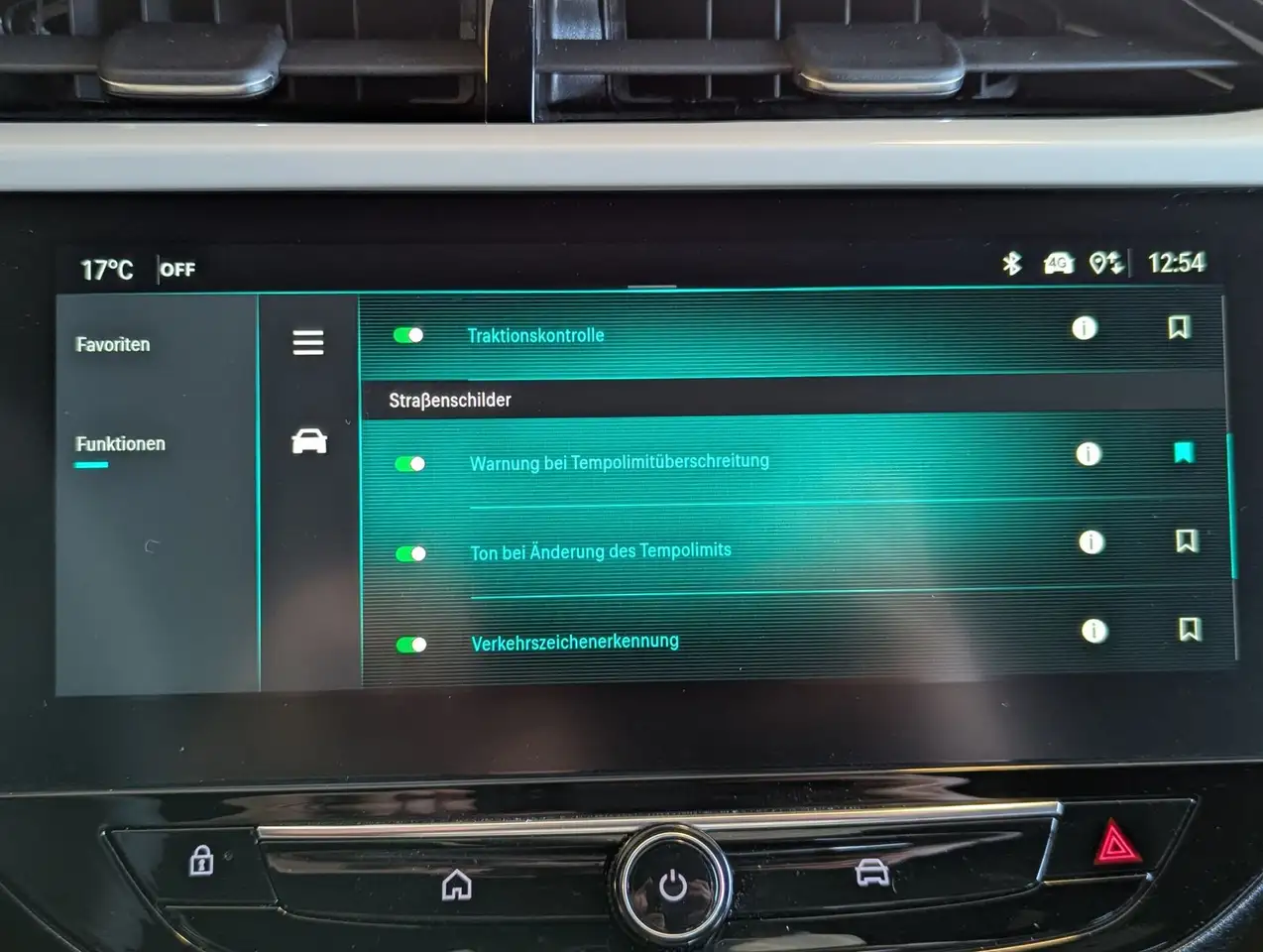 Opel Corsa GS 1.2 Turbo LED Navi ACC Kamera Carplay 29
