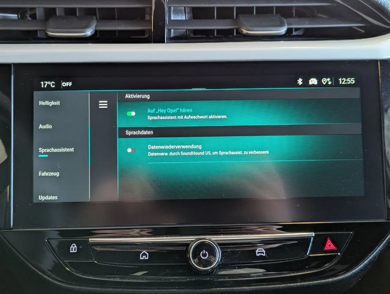 Opel Corsa GS 1.2 Turbo LED Navi ACC Kamera Carplay 31
