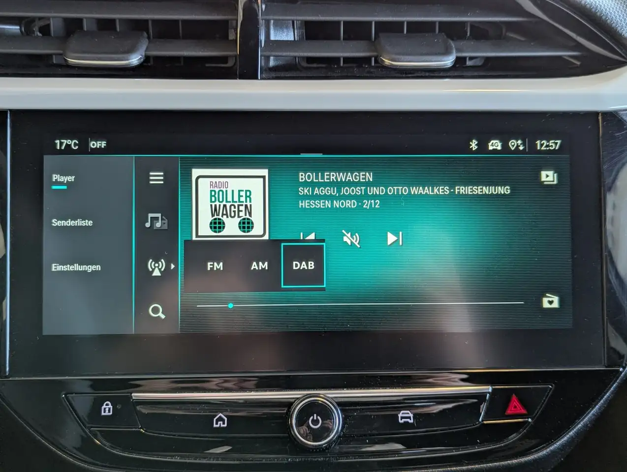 Opel Corsa GS 1.2 Turbo LED Navi ACC Kamera Carplay 35