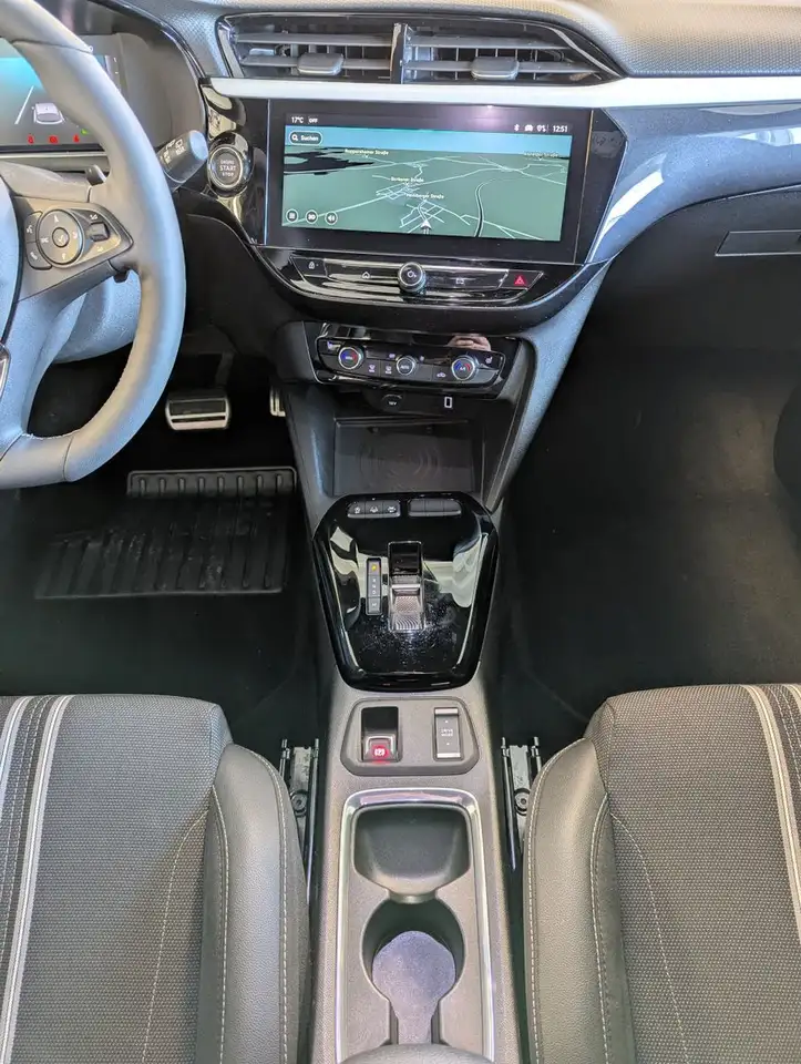 Opel Corsa GS 1.2 Turbo LED Navi ACC Kamera Carplay 18