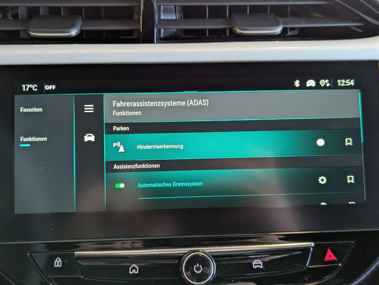 Opel Corsa GS 1.2 Turbo LED Navi ACC Kamera Carplay 28