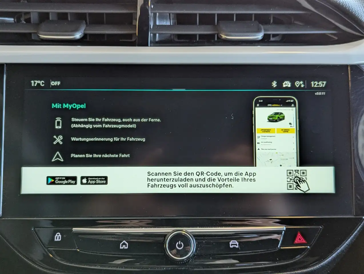 Opel Corsa GS 1.2 Turbo LED Navi ACC Kamera Carplay 36