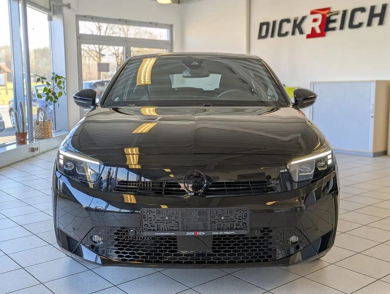 Opel Corsa GS 1.2 Turbo LED Navi ACC Kamera Carplay 2