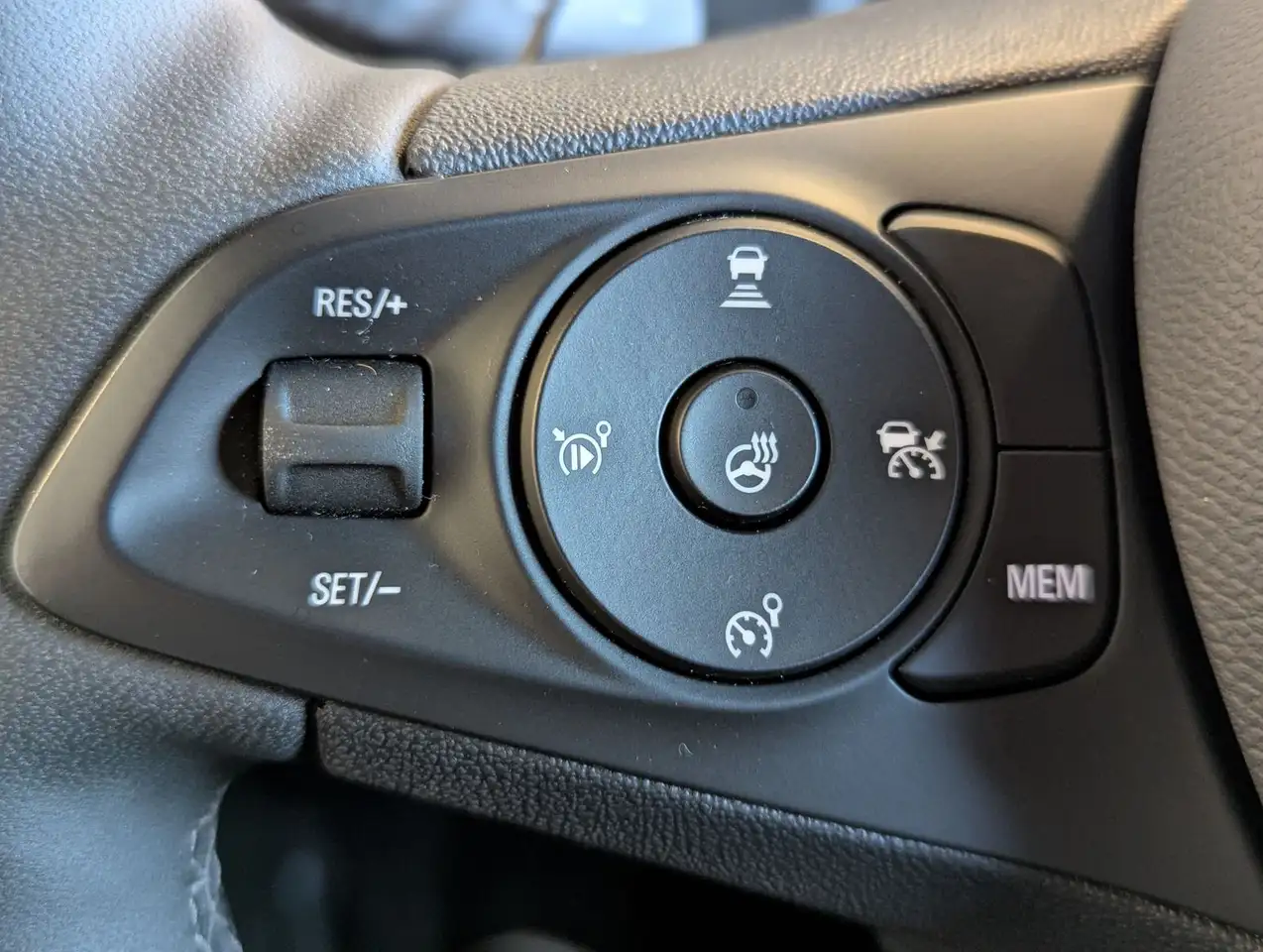 Opel Corsa GS 1.2 Turbo LED Navi ACC Kamera Carplay 22
