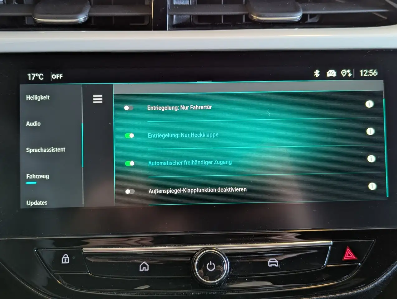 Opel Corsa GS 1.2 Turbo LED Navi ACC Kamera Carplay 33