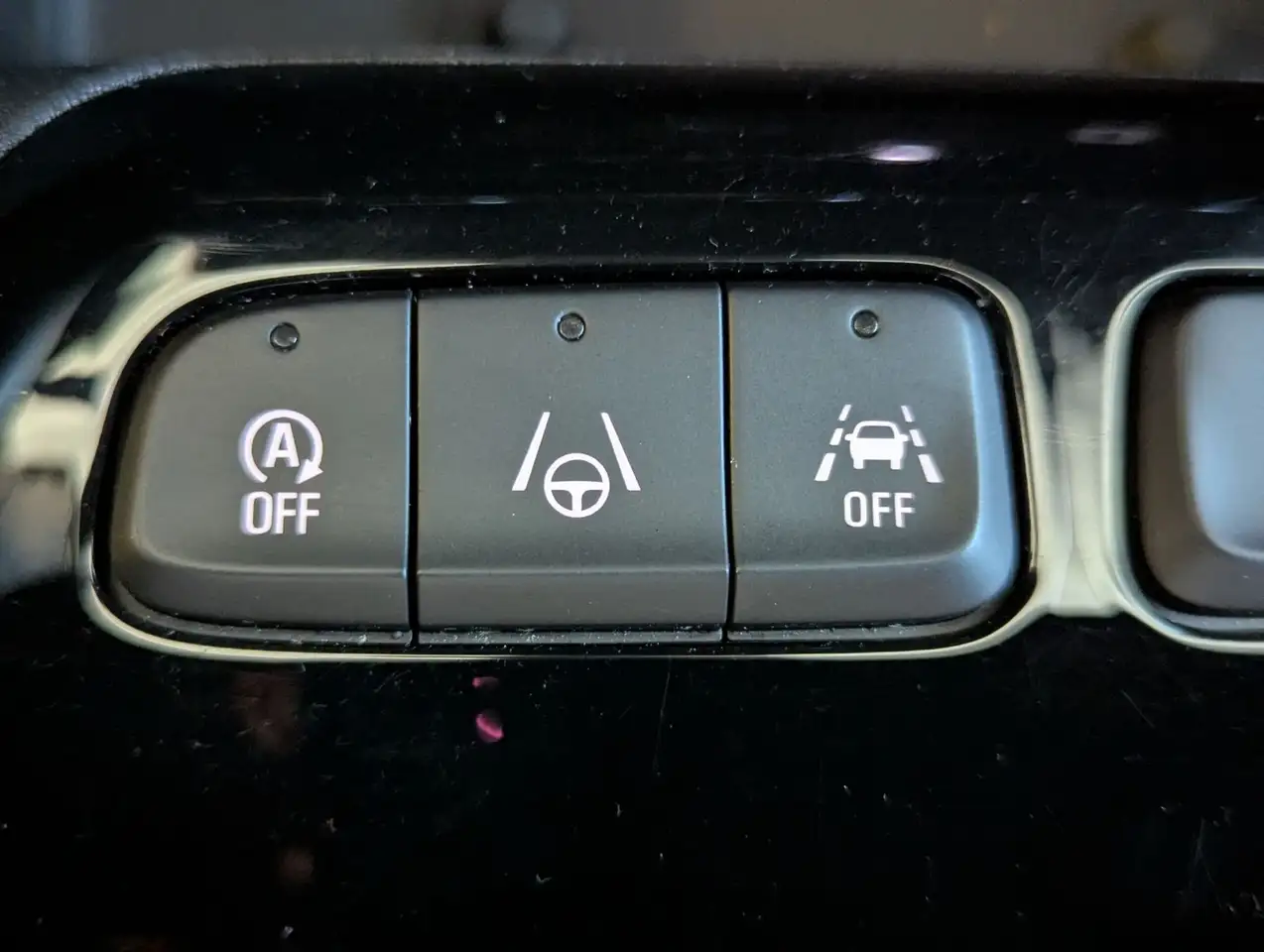 Opel Corsa GS 1.2 Turbo LED Navi ACC Kamera Carplay 20