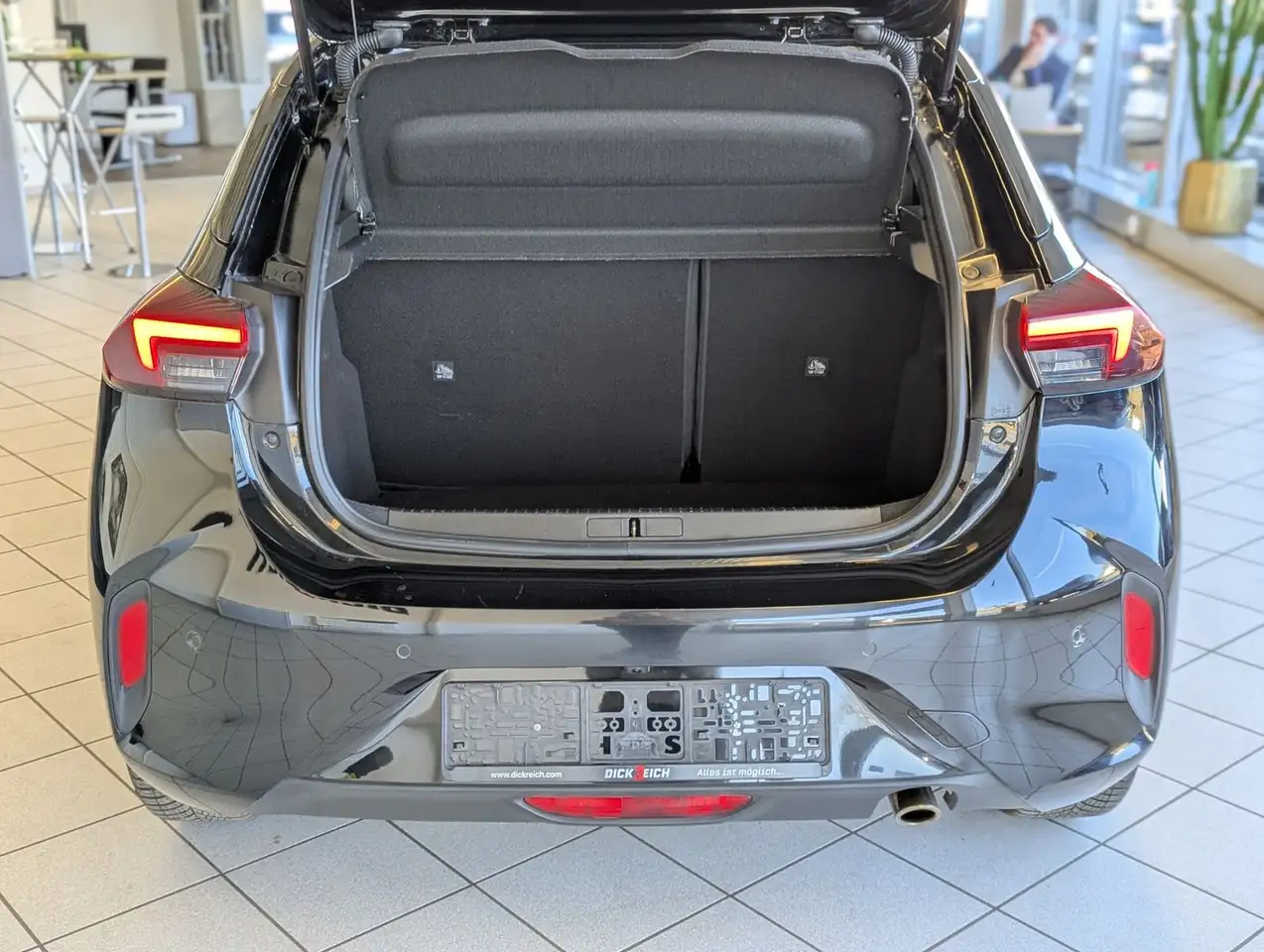 Opel Corsa GS 1.2 Turbo LED Navi ACC Kamera Carplay 11