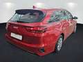 Kia Ceed SW / cee'd SW Ceed Sportswagon 1.5 T-GDI PDC*LED*SPURHALTEASS. Blanc - thumbnail 4