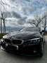 BMW 420 420d Gran Coupe Advantage Aut. Schwarz - thumbnail 1