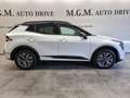 Kia Sportage 1.6 TGDi HEV AT GT-line Bianco - thumbnail 4