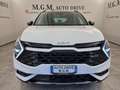 Kia Sportage 1.6 TGDi HEV AT GT-line Bianco - thumbnail 5