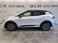 Kia Sportage 1.6 TGDi HEV AT GT-line Bianco - thumbnail 2