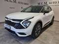 Kia Sportage 1.6 TGDi HEV AT GT-line Bianco - thumbnail 27