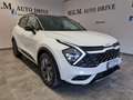 Kia Sportage 1.6 TGDi HEV AT GT-line Bianco - thumbnail 9