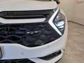 Kia Sportage 1.6 TGDi HEV AT GT-line Bianco - thumbnail 8