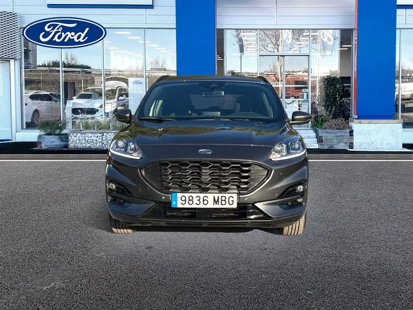 Ford Kuga 1.5 EcoBoost ST-Line FWD 150 - 2