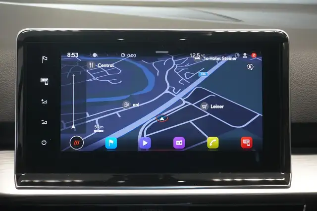 SEAT Tarraco view 15