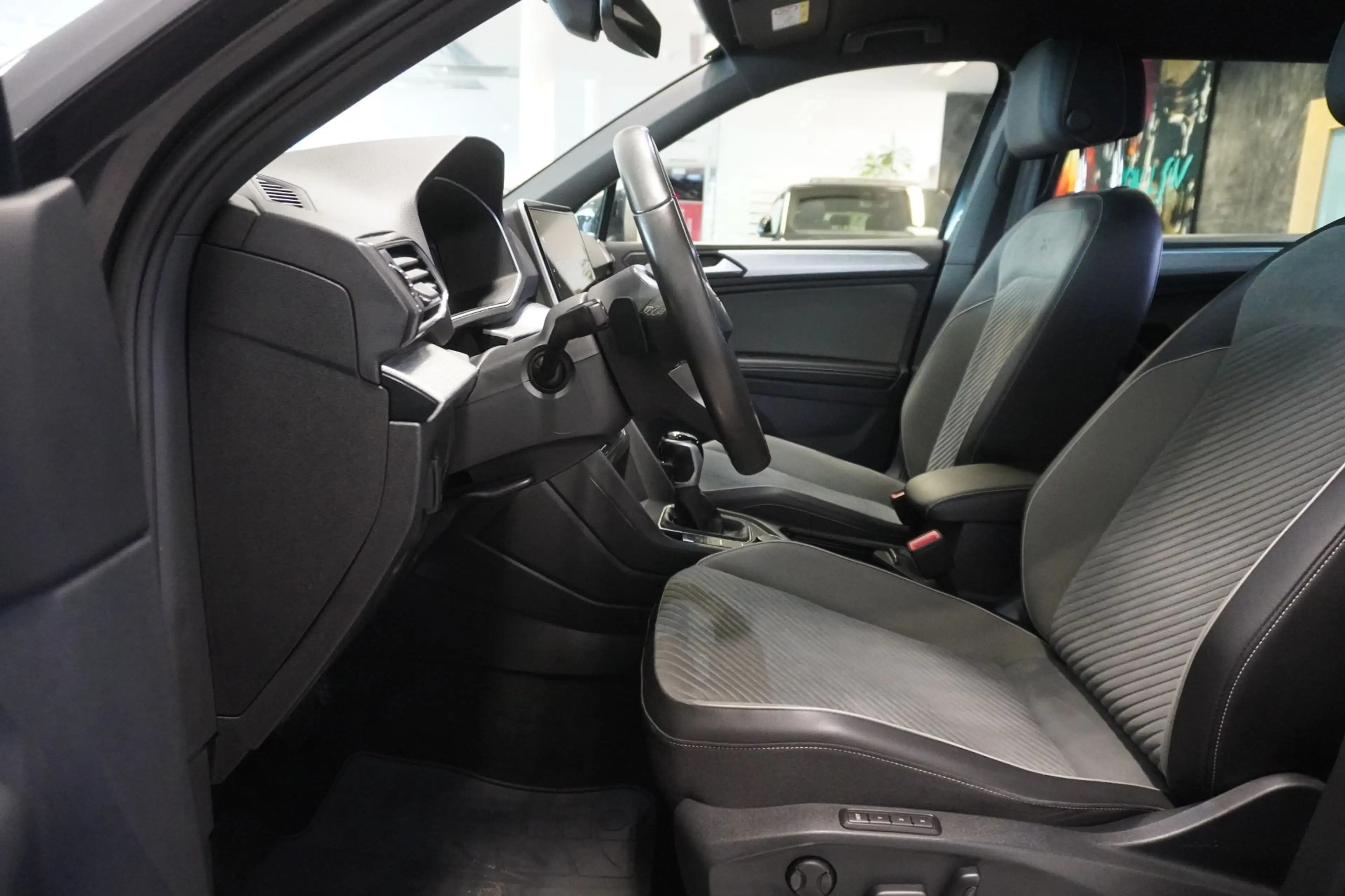 SEAT Tarraco Tarr.1.4 eHyb. 245 Xcellen Aut — photo 8