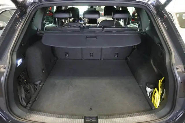SEAT Tarraco view 10