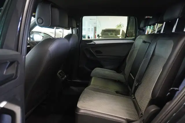 SEAT Tarraco view 9