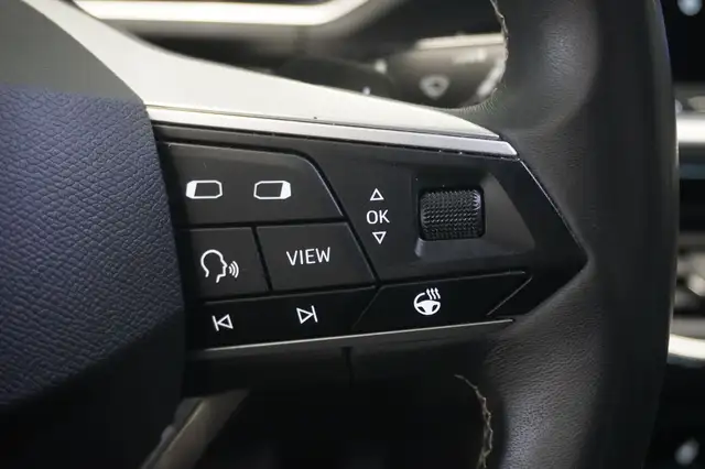 SEAT Tarraco view 13